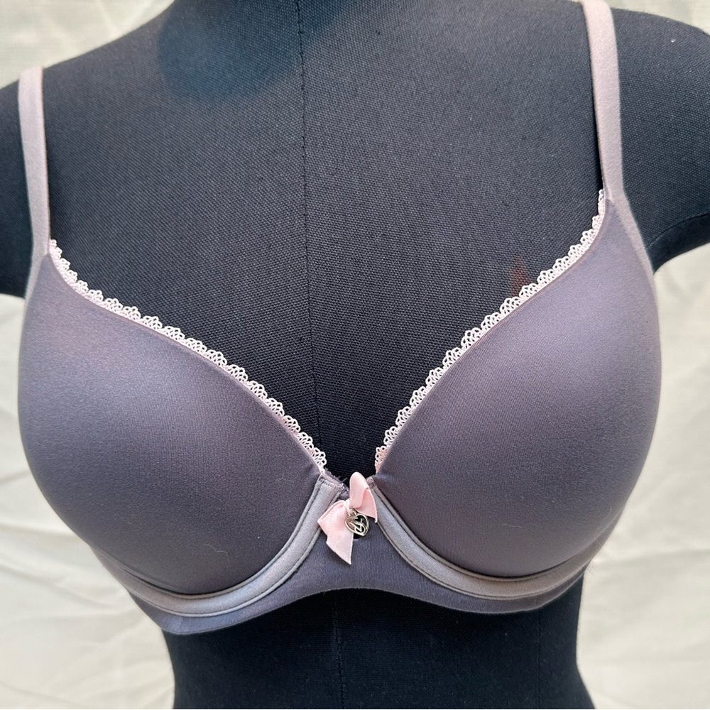Victoria’s Secret bra